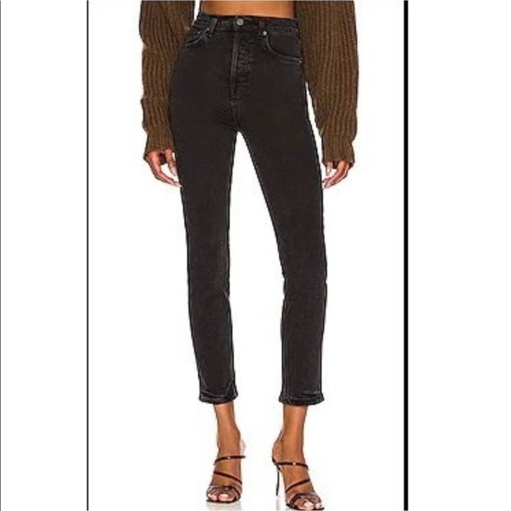 GRLFRND the Reed jeans
